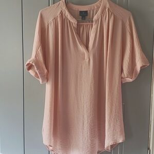 Worthington blouse